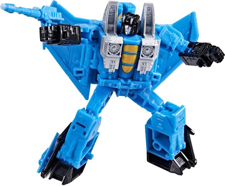 Official Image Of  Legacy Evolution Core Class Thundercracker  (11 of 101)